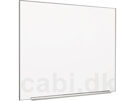 LowGloss Whiteboard Tavle Vanerum Opal 120 x 500 cm