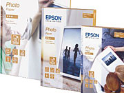 Epson Inkjet Printerpapir
