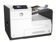 HP PageWide 352