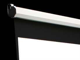 Projektor Lærred til montering på væg eller loft 163 x 122 cm