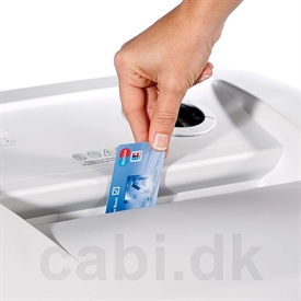 Makulator Dahle 406air MHP OilFree Cleantec