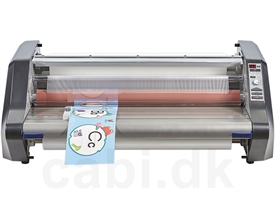 Rulle Laminator GBC Ultima 65 Ezload