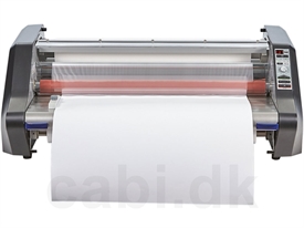 Rulle Laminator GBC Ultima 65 Ezload