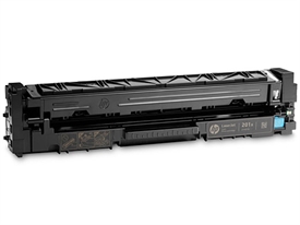Toner CF401A HP LaserJet Toner 201A Cyan