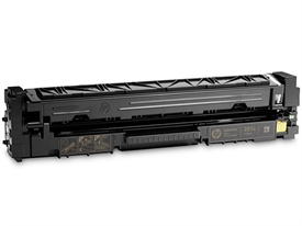 Toner CF402A HP LaserJet Toner 201A Gul