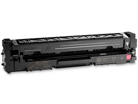Toner CF403A HP LaserJet Toner 201A Magenta
