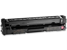 Toner CF403A HP LaserJet Toner 201A Magenta