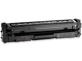 Toner CF400X HP LaserJet Toner 201X Sort