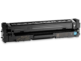 Toner CF401X HP LaserJet Toner 201X Cyan