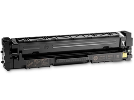 Toner CF402X HP LaserJet Toner 201X Gul