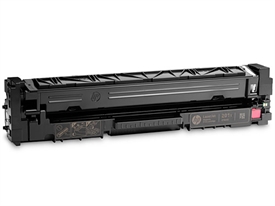 Toner CF403X HP LaserJet Toner 201X Magenta