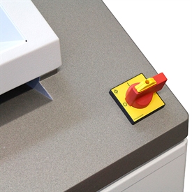 Makulator Intimus PRO 852 VS