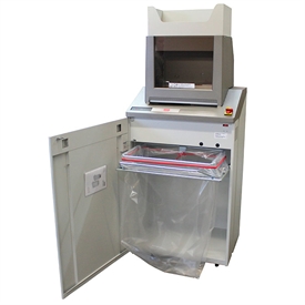 Makulator Intimus PRO 852 VS