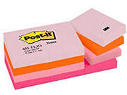 Post-it Notes Blokke