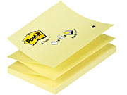 Post-it Z-Notes