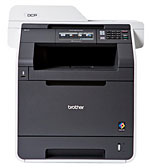 Brother DCP-9270CDN