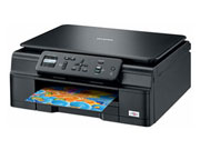 Brother DCP-J152W