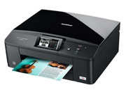 Brother DCP-J525W