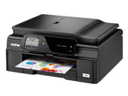 Brother DCP-J752DW