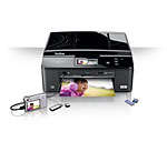 Brother DCP-J925DW