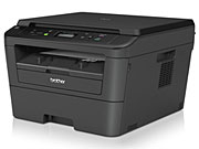 Brother DCP-L2520DW