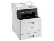 Brother DCP-L8410CDW