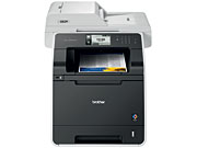 Brother DCP-L8450CDW