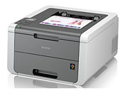 Brother HL-3170CDW