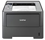 Brother HL-6180DW