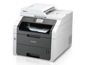 Brother MFC-9330CDW