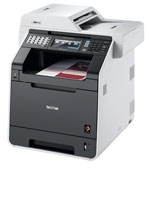 Brother MFC-9970CDW