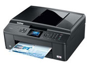 Brother MFC-J430W