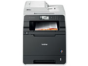 Brother MFC-L8650CDW