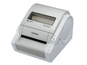 Brother TD Label Printer