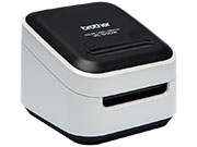 Brother VC-500w Farve Label Printer