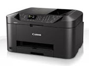 Canon Maxify MB-2050 / MB-2150 / MB-2155