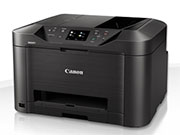 Canon Maxify MB-5050 / MB-5150 / MB-5155