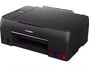 Canon Pixma G550 / G650