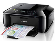 Canon Pixma MX-435