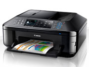 Canon Pixma MX-895