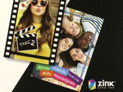 Canon ZINK Fotopapir til Zoemini