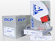 DCP Color Copy Printerpapir