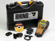 Dymo Rhino Printere