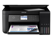 Epson EcoTank ET-3700