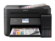 Epson EcoTank ET-3750