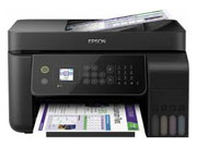 Epson EcoTank ET-4700