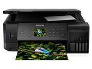 Epson EcoTank ET-7700