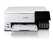 Epson EcoTank ET-8500 / ET-8550