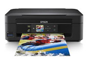 Epson Expression Home XP-302