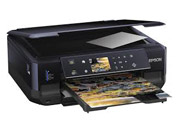 Epson Expression Premium XP-600